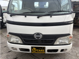 4000cc 2t 2トン タダノZE264HR 4段クレーンラジコン付 フックイン 2.63t 積載2000Kg 荷台内寸353&times;181 内外装仕上げ済み 6速 6MT