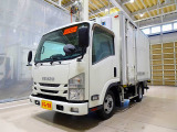 お問合せ管理No.H458 R3 エルフ 1.85t FFL 標準 低温冷凍車 スタンバイ付 総重量5t未満