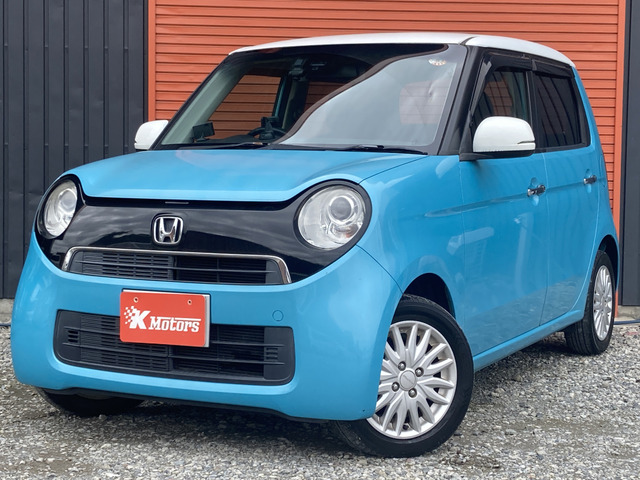 ホンダ N-ONE 
