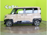 デリカミニ G プレミアム OPカラー★9型Dオーディオ★未使用車