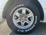 195/80R15 6部山位