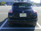 ジューク 1.6 NISMO 4WD ナビフルセグETCドラレコ4WDターボ
