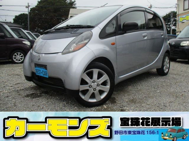 i(アイ) M 車検R10年4月 ターボ車 純正15AW