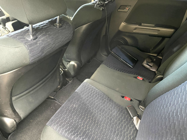 ホンダ クロスロード 1.8 18X 4WD 5年保証 自社認証工場 ナビTV の中古