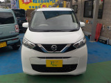 デイズ B 4WD 