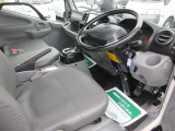 ☆内装・運転席廻りです☆