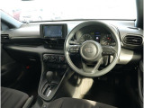 ヤリス 1.0 X 軽減B スマートキー ナビ Bカメラ