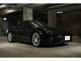 【中古車情報】ポルシェ ケイマン 2.7 PDK  の中古車詳細（走行距離：5万km、カラー：ブラック、販売地域：東京都世田谷区等々力2丁目）