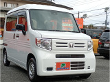 N-VAN G ホンダセンシング ワンオーナー/追従式オートクルーズ