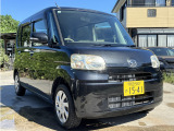 タント X タイミングチェーン ナビTV