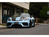 718スパイダー RS PDK 