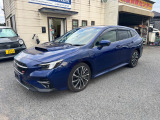 レヴォーグ 1.8 STI スポーツ EX ブラックインテリアセレクション 4WD 
