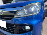 ソリオバンディット 1.2 4WD ETC ナビ 両側電動スライドドア