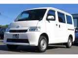 タウンエースバン 1.5 GL 車検整備付 スマアシ ナビTV ETC