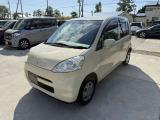ライフ F ハッピースペシャル 4WD スマートキー ナビ エンジンスターター