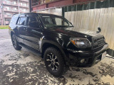 ハイラックスサーフ 2.7 SSR-X 4WD ユーザー様買取車両 社外ヘッドライト