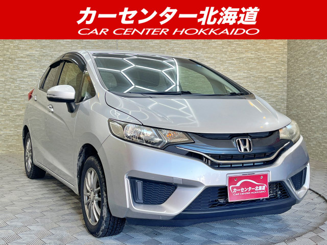 フィット 1.3 13G Fパッケージ 4WD 5年保証 自社認証工場 車検整備2年付