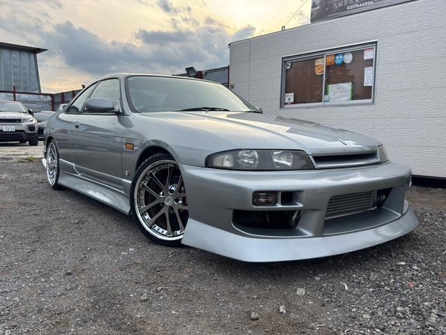 1998 Nissan Skyline GTS25t Type M for sale in Japan