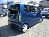 N-BOX+ G SSパッケージ 特別仕様車 両自動ドア ナビTV Bカメ