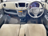 ワゴンR FX 4WD 5年保証 自社認証工場 車検整備2年付