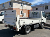 ダイナ 4.0 ジャストロー ディーゼル 2tトラック 垂直パワーゲート AT車