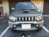 ジムニー ランドベンチャー 4WD ワンオーナー シートヒーター