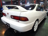 1996 Honda Integra Type R 96SPEC photo 3
