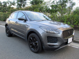 Eペイス S 2.0L D180 ディーゼル 4WD 2.0Lディーゼルターボ・4WD