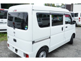 NV100クリッパー DX GL セーフティパッケージ ハイルーフ ナビBカメラETCキーレスPW...