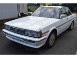 トヨタ クレスタ 2.0 スーパールーセント ツインカム24