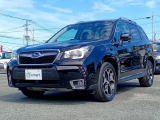 フォレスター 2.0 XT アイサイト 4WD 衝突軽減B/4WD/ナビ/ターボ/電格