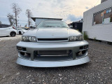 1998 Nissan Skyline GTS25t Type M photo 3
