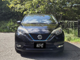 ノート 1.2 e-POWER X e-POWER/アラウンドビュー/ナビ