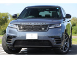 ランドローバー レンジローバーヴェラール ダイナミック HSE 2.0L P400e 4WD