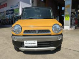 ハスラー ハイブリッド(HYBRID) G 禁煙車 ナビ Bカメ Bluetooth