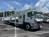 レンジャー 車載車 5台積(アジア工業)・8.5t積・MT7