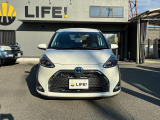 シエンタ 1.5 G クエロ 
