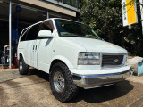 シボレー アストロ LS 4WD