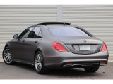 Sクラス S300h AMGライン 