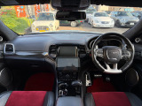 グランドチェロキー SRT8 6.4 4WD 