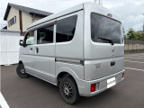 NV100クリッパー DX ハイルーフ 5AGS車 