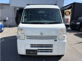 NV100クリッパー DX 5AGS車 ☆ETC・2nd発進・車両1年保証付☆