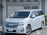 エルグランド 2.5 250ハイウェイスター 4WD 