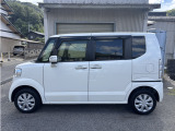 N-BOX G SSパッケージ 4WD 車検令和10年8月27日!即乗りOK!
