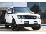 ランドローバー ディスカバリー4 SE 4WD