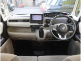 N-BOX G L ホンダセンシング 