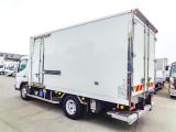 キャンター 冷蔵冷凍車 格納PG -30度設定 K5438