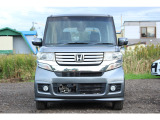 N-BOXカスタム G Lパッケージ 4WD ナビ ドラレコ Bluetooth