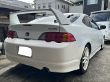 インテグラタイプR 2.0 車高調他ノーマル 前後ブレーキOH
