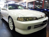 1996 Honda Integra Type R 96SPEC photo 2